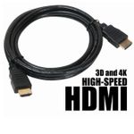 product_image_name-Generic-High Definition Video And Audio With Hdmi Cable-1
