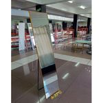 Full Length Executive Dressing Mirror