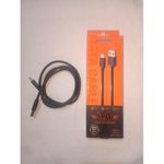 product_image_name-Amaya-3A fast charge USB to type-C cable (1m)-1