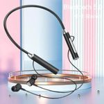 product_image_name-Generic-K58 Wireless Earphones Bluetooth 5.3 Neckband Headphones Gaming LED Display HIFI Headset Sports TWS Earbuds With Mic-1