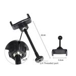 product_image_name-Generic-QX-360 14” LED Ring Light USB Powered Adjustable Dimmable Lighting Kit for Selfies Live Streaming & Tutorials-2