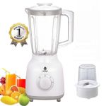 Nunix Powerful Blender 2 In 1 With Grinder Machine