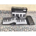 49 KEYS ROLL UP PIANO 