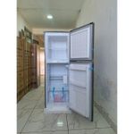 product_image_name-VON-134 L FRIDGE WITH A LARGE FREEZER CAPACITY-2
