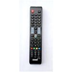 Vision Plus Tv remote 