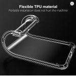product_image_name-Infinix-Hot 50 Pro Plus (+) Cover Transparent Clear And Colorless Unique And Stylish Heavy Duty Protection Phone Case Protective Cover-2