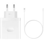 product_image_name-Generic-Oppo Reno 8T SuperVooc Charger Adapter + USB-C Cable-3