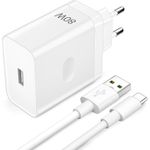 product_image_name-Generic-Oppo Reno 8T SuperVooc Charger Adapter + USB-C Cable-4