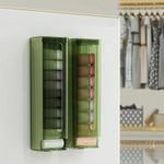 Acrylic Inner Wear/ Socks Dispenser