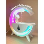 product_image_name-Generic-Multicolor lights Anti gravity droplets T00k8 multifunction blue tooth speaker humidifier-2