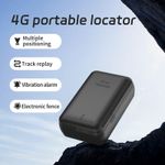 product_image_name-Generic-P11 4G Magnetic GPS Tracker (20000mAh Long Battery)-1