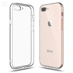 iPhone 7 Plus and iPhone 8 Plus 360 Full Cover Protect Protective Phone Case Cover