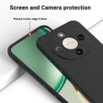 product_image_name-Generic-Soft Silicone TPU Phone Cover Case for Honor X70 5G-4