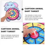 product_image_name-Generic-Educational Target Board Sticky Ball Toy for Boys and Girls Develop-3