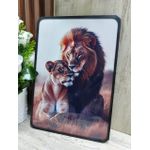 product_image_name-Generic-Luxury Wall Hanging Frame Decor - Lion Print-5