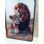 product_image_name-Generic-Luxury Wall Hanging Frame Decor - Lion Print-7