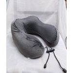 PREMIUM COMFORT NECK PILLOW - TRAVEL ESSENTIAL