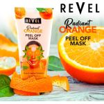 product_image_name-Revel-Radiant Orange Peel Off Mask 150ml-2