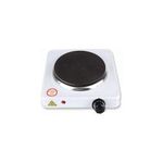 Single SOLID Hot Plate Electric Burner