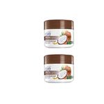 RESTORING MOISTURE WITH COCONUT OIL