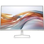 product_image_name-HP-Brand New 524SW Series 5 23.8 Inch White Monitor FHD (1920 X 1080 @ 100 Hz Refresh Rate -2