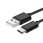 product_image_name-Generic-Samsung Galaxy S25/S26/Edge/Fe/Plus/Ultra - USB Cable Short Type-C Charger-3