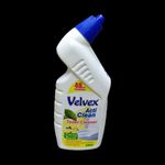 Velvex Acti clean toilet cleaner 