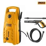 Ingco Ingco, CAR WASH MACHINE - HIGH PRESSURE Washer 1400W