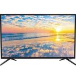 CTC  23"Inches Digital Tv With IN-BUILD DECODER