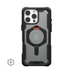 UAG Premium Magnetic holder Case cover case for iphone 14 pro max BLACK