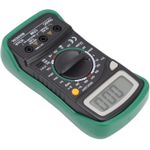 product_image_name-Generic-Mastech MAS830L Digital Multimeter For Technicians Students Hobbyists-1