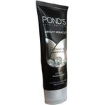 Pond's Activated Charcoal Detox Face Wash nk