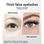product_image_name-Generic-5 different pairs of reusable realistic false eyelashes-2