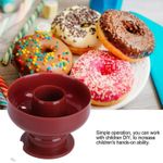 product_image_name-Generic-Doughnut Cutter, Non-Toxic Donut Maker, Donut Cutter, Doughnut Maker-6