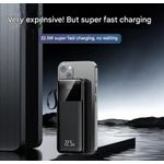 product_image_name-Generic-Ultra-fast power bank - 10000mAh-1