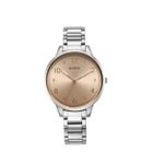 product_image_name-TITAN-Silver Analog Watch – Elegant Stainless Steel Design-2