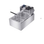 Electric Deep Fryer