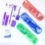product_image_name-Generic-8-in-1 Orthodontic Brushing Kit for Braces - Hard Protective Travel Case (Mirror, Floss Threaders, Timer)-3