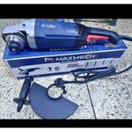 Maxmech Heavy-Duty 2600W Industrial Angle Grinder