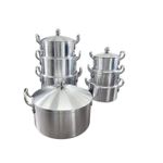 product_image_name-TC-14pcs Premium Quality Aluminum Cookware Set-2