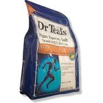 Dr Teal'S EpsomSalt PRE & POST WORKOUT With Magnesium & Menthol nk