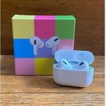 Pro Wireless Bluetooth Headsets Earphone Earpods Stereo Hifi 5