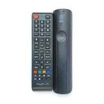 Solarmax Tv remote 