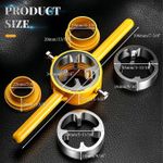 product_image_name-Generic-6-piece plastic pipe threading die set, pipe threading tool kit, for manual quick threading of PVC pipes.-1