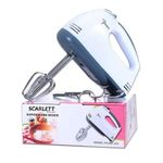 product_image_name-Scarlet-Hand Mixer(260 watts)-2