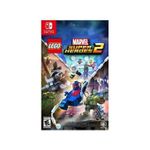 Nintendo Switch LEGO Marvel Super Heroes 2
