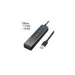 product_image_name-Generic-USB HUB Multiport USB 3.0 HUB With 7 Ports-2