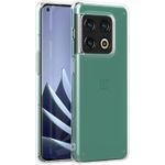 product_image_name-Generic-OnePlus 10 Pro Phone Case, Clear Shock Absorbing Protective Phone Cover for Second Device-1