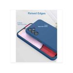 product_image_name-Generic-Samsung Galaxy A26 5G Original Silicone Unique Phone Case/ Cover-2
