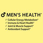 product_image_name-Spring valley-Men’s Multi Dietary Supplement 150 Tablets-3